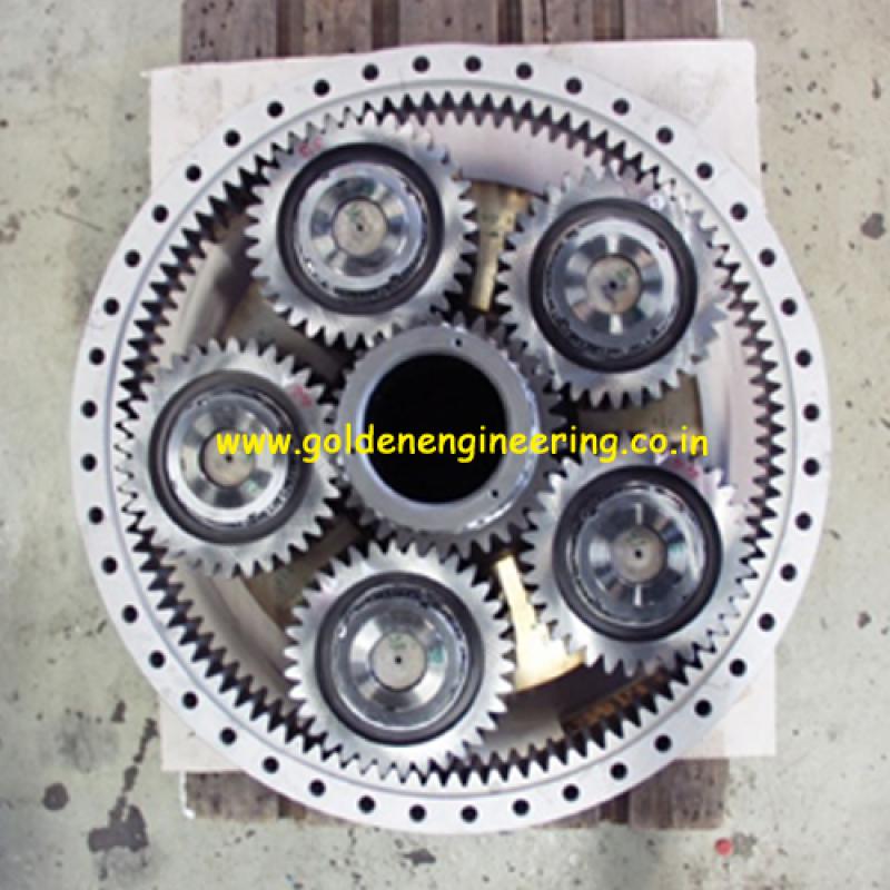 Gear Manufacturer in Howrah, Kolkata