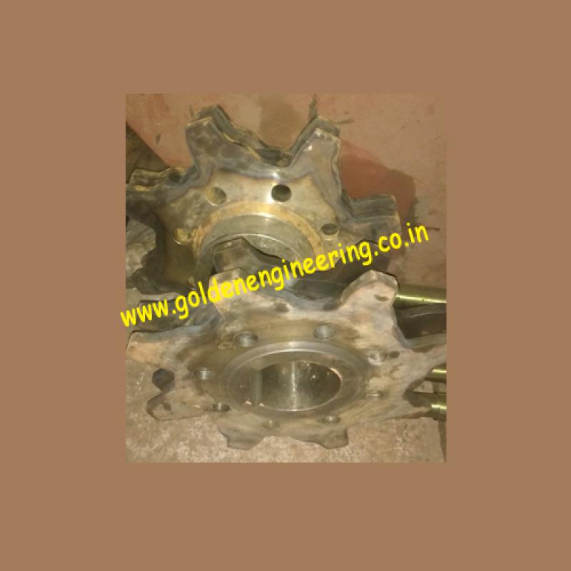 Sprocket Manufacturers